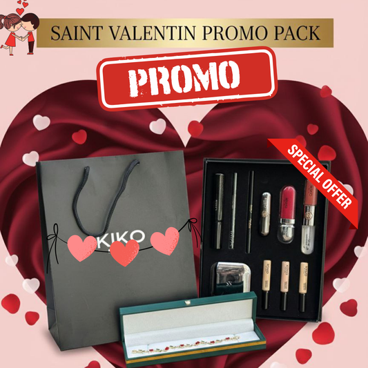 Pack Amour – Édition Valentin
