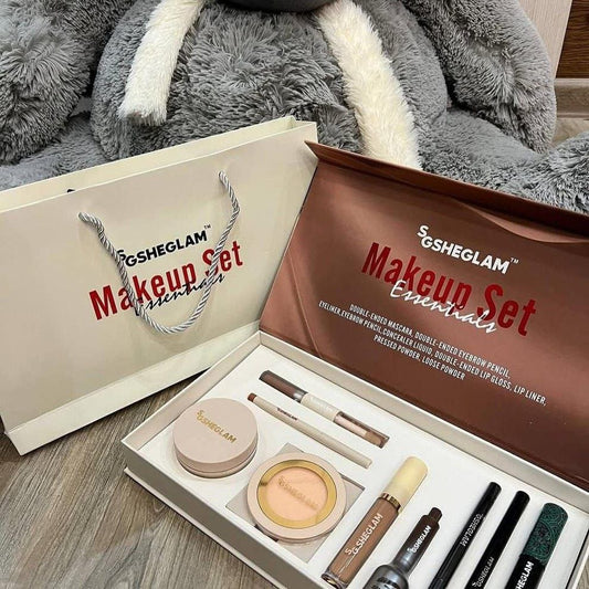 Ensemble Royal Shiglam Complet