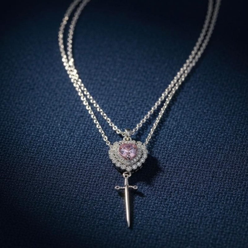 Cœur à l’Épée”