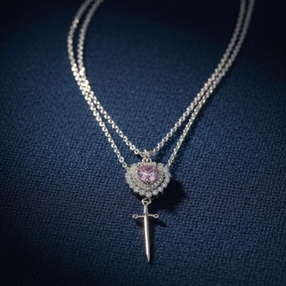 Cœur à l’Épée”